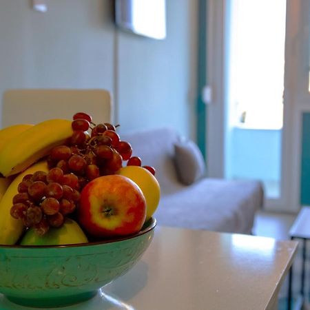 The North Apartment Kastoria Bagian luar foto