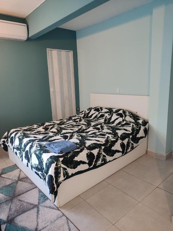 The North Apartment Kastoria Bagian luar foto