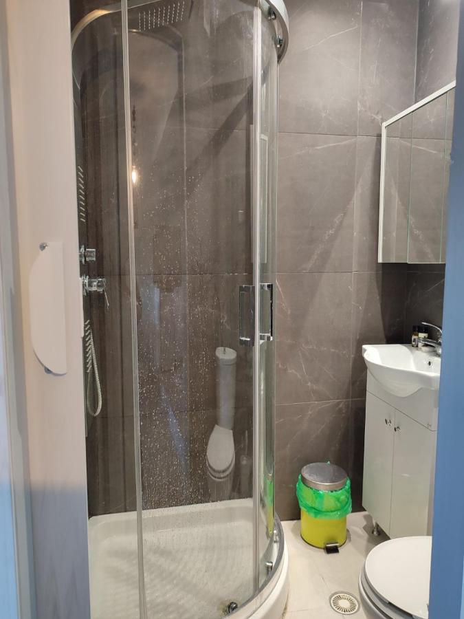 The North Apartment Kastoria Bagian luar foto