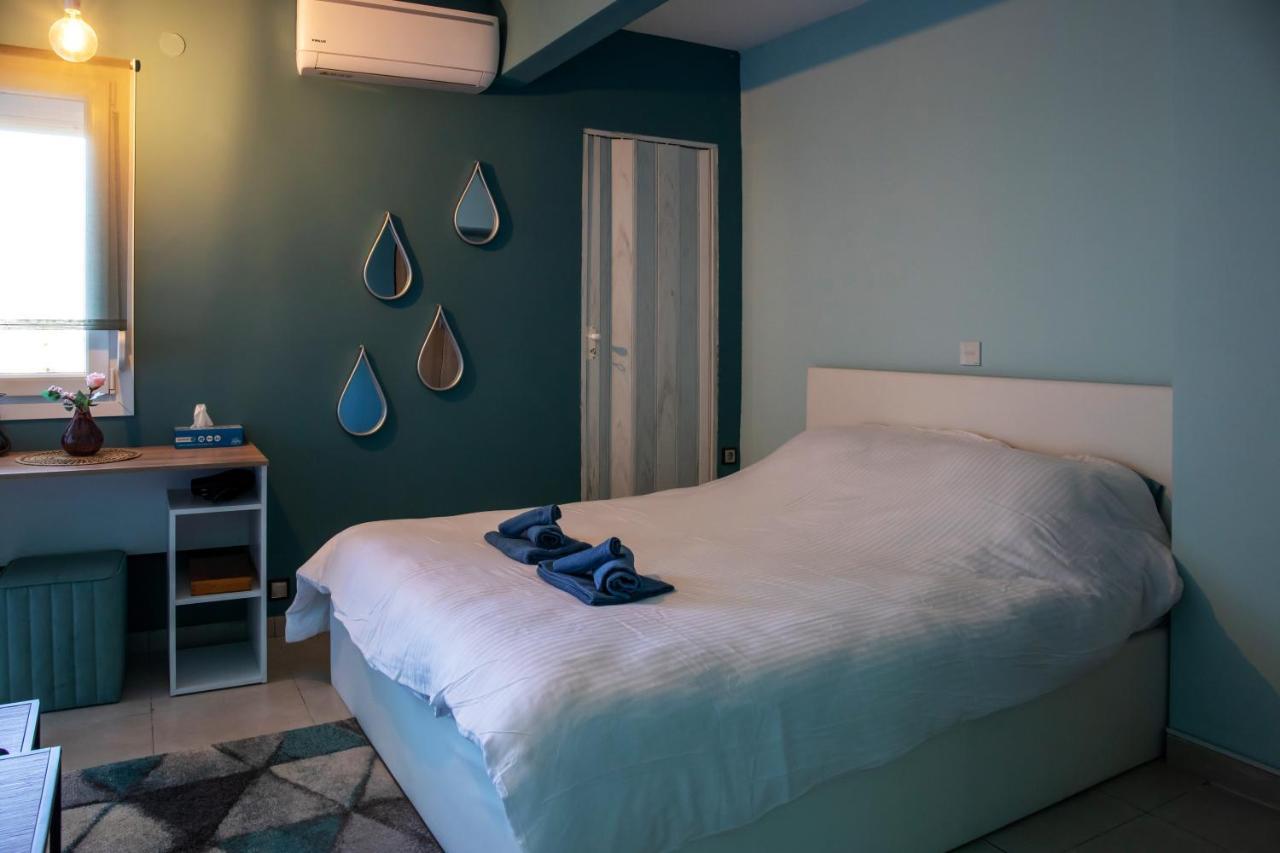 The North Apartment Kastoria Bagian luar foto